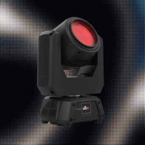Intimidator Beam Q60 Moving Head