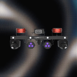 DJ GigBar Move + ILS