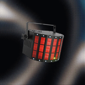 Chauvet Kinta FX ILS