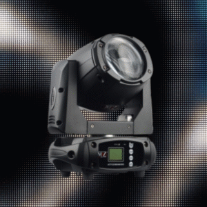 Lighting ATTCO BEAM 100 Moving Head Light