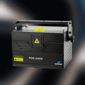 NF560 10W FB4 ILDA Laser