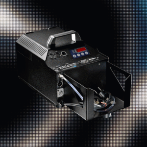 Smoke Factory Captain D