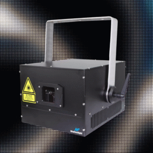 SF2 10W RGB Nightclub Laser