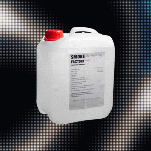 Smoke Factory Tour II Fluid - 5 ltr