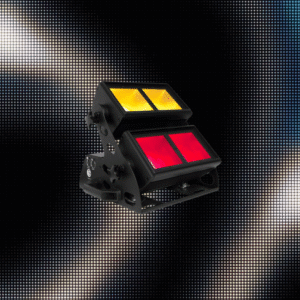 Chauvet Professional Ovatian C-640FC