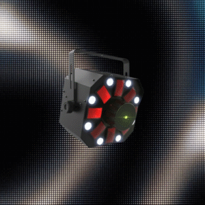Chauvet DJ Swarm 5 FX ILS
