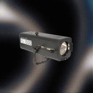 ADJ FS-1000 Followspot